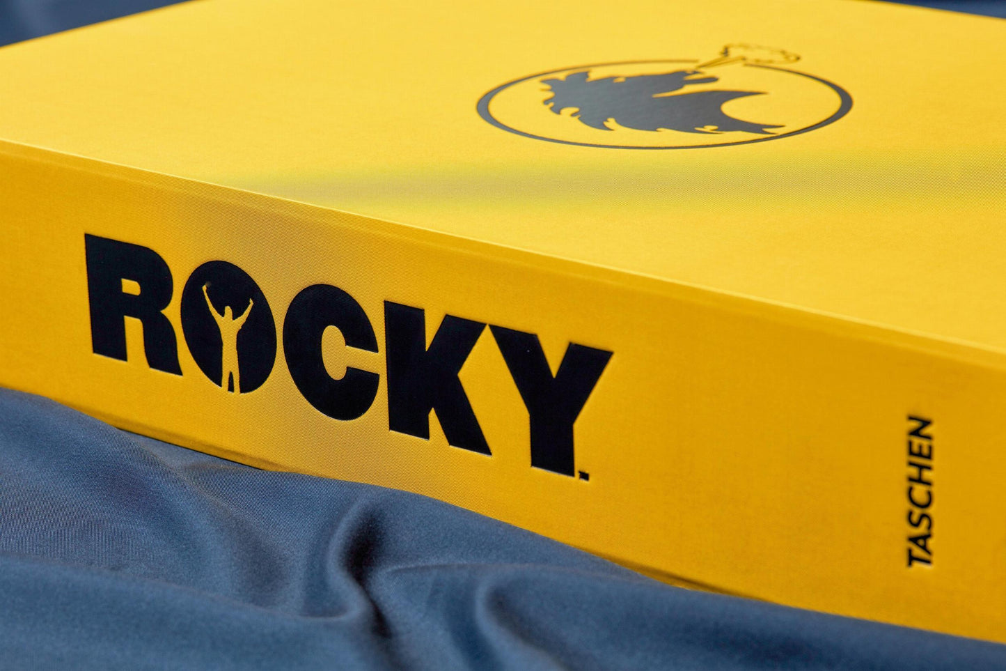 Rocky. The Complete Films, Art Edition No. 1–25 ‘Rocky III’ (1982) (German, French, English)