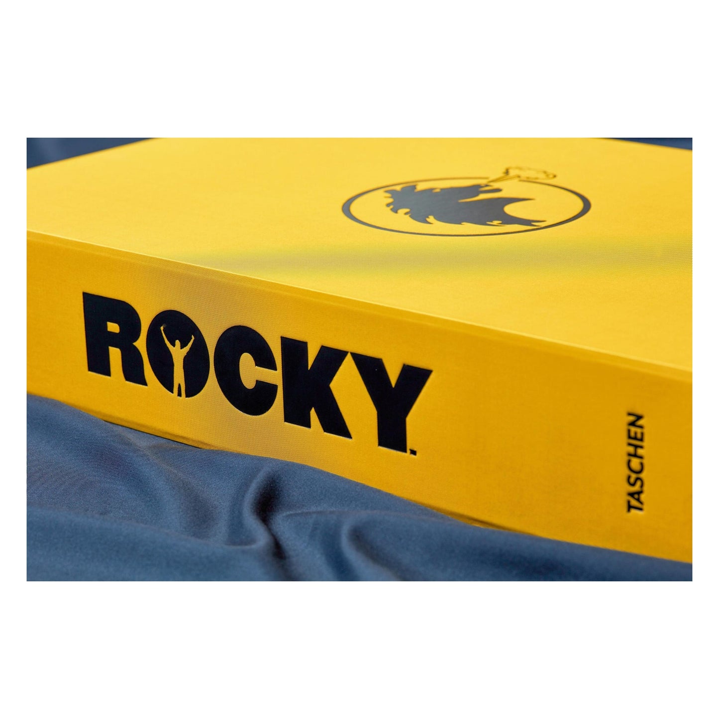 Rocky. The Complete Films (German, French, English)
