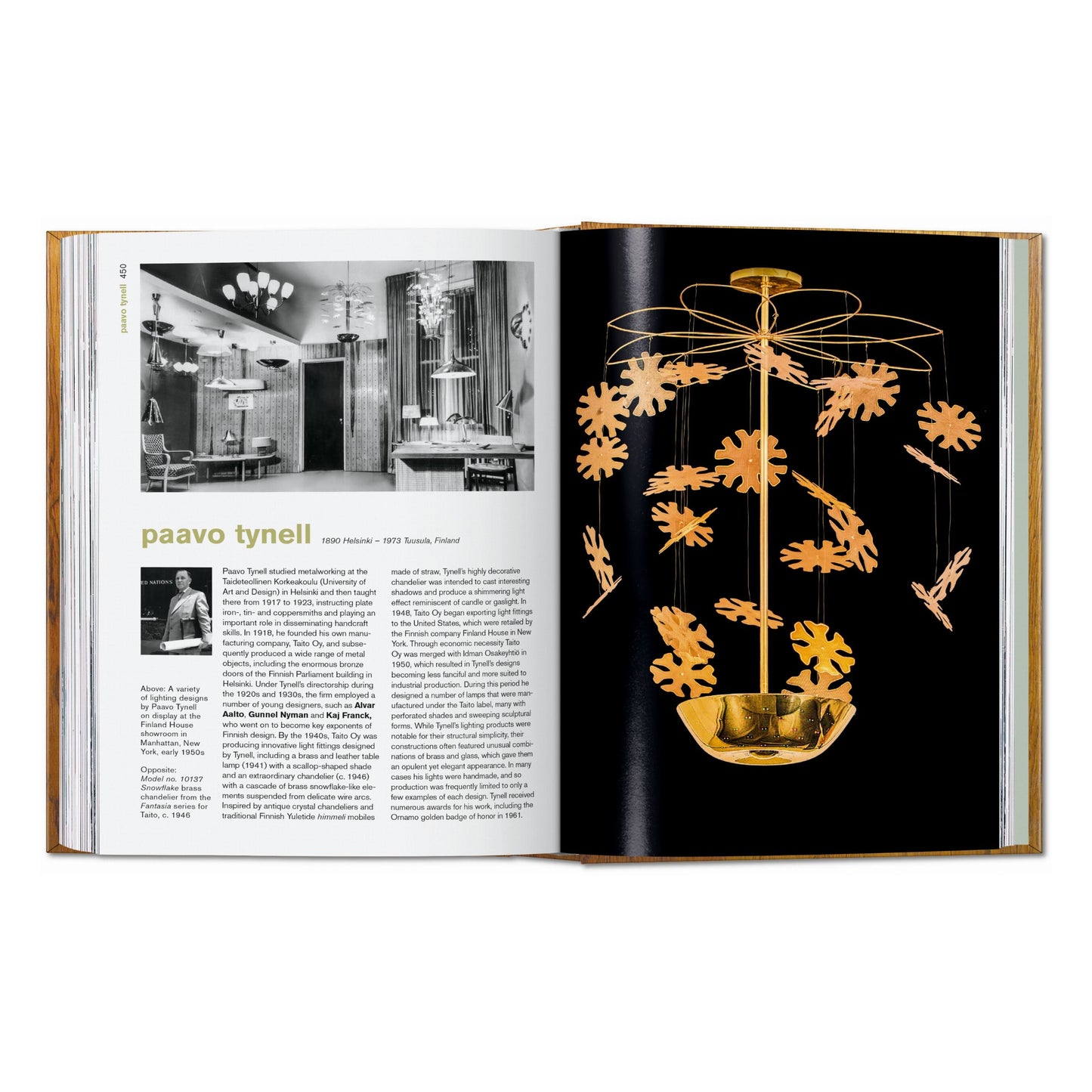 Design scandinave. 40th Ed. (French)