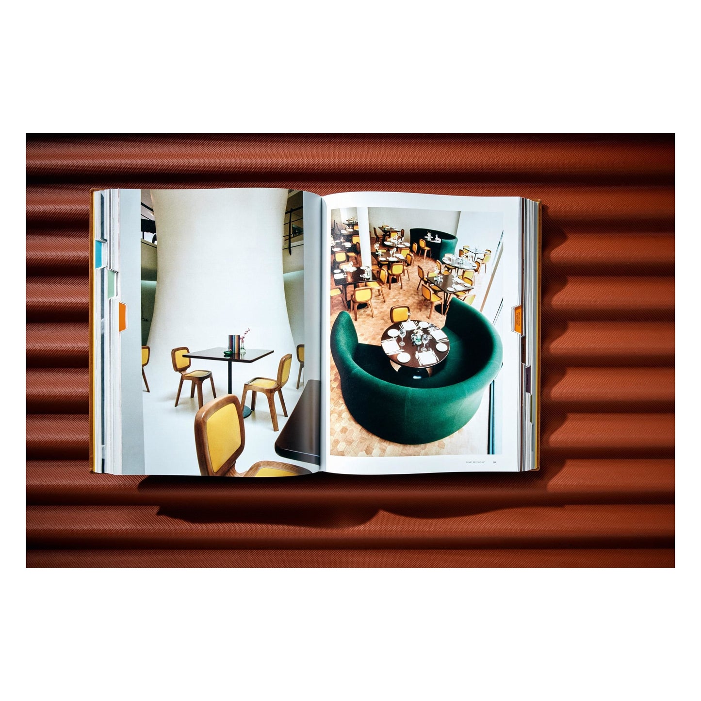 Marc Newson. Works. Art Edition (German, French, English) (AP)
