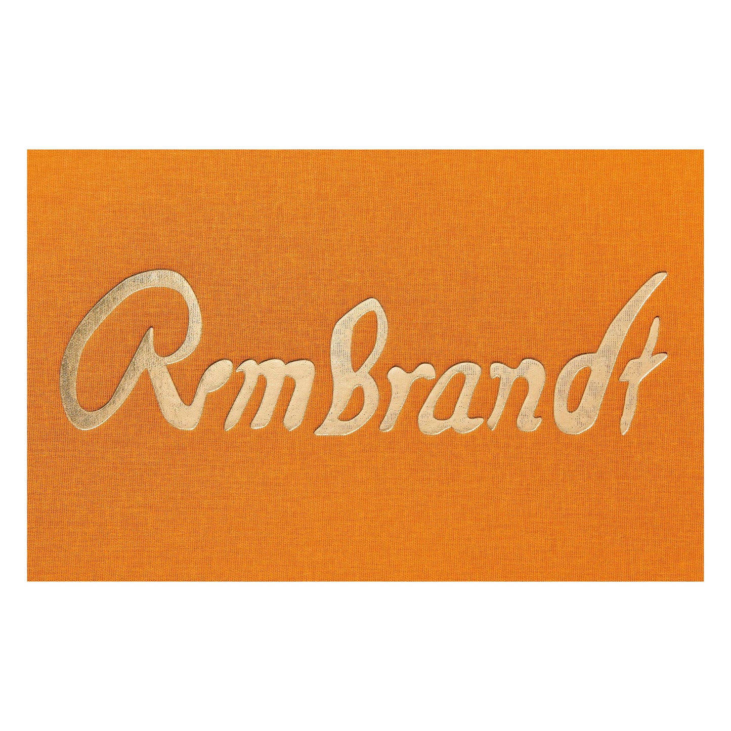 Rembrandt. Sämtliche Zeichnungen und Radierungen (German)