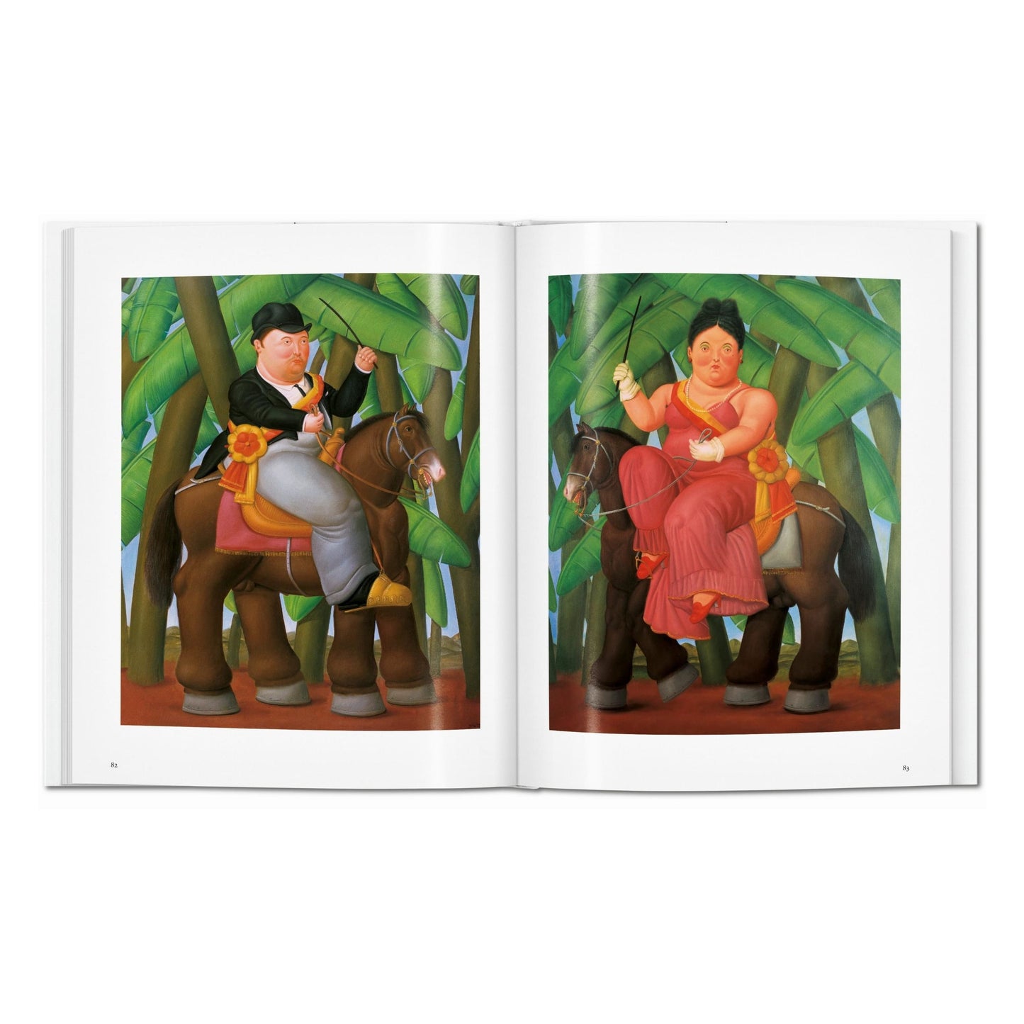 Botero (French)