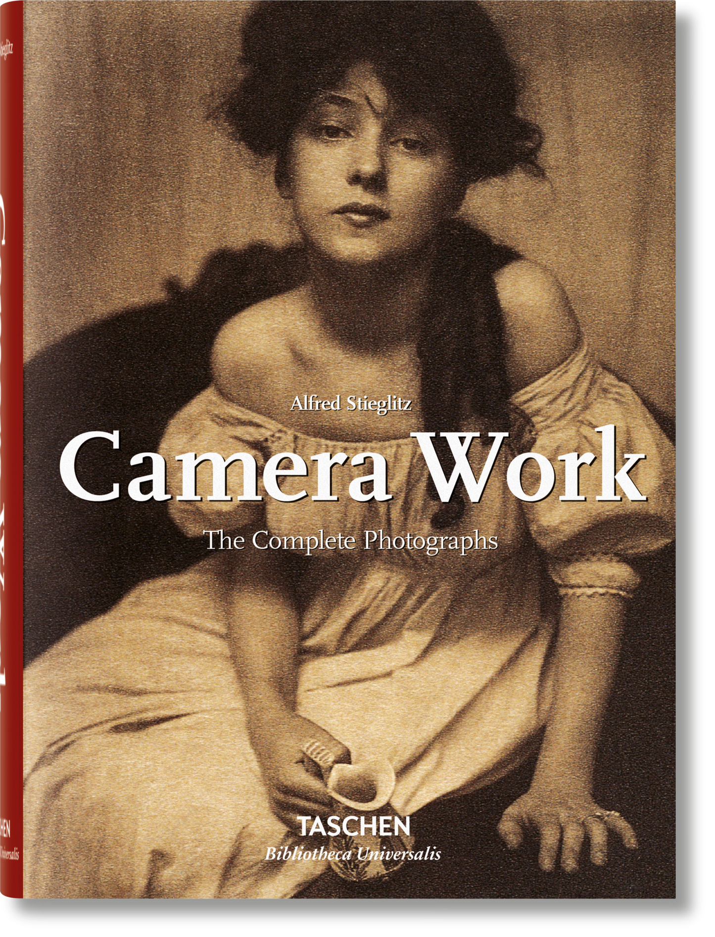 Stieglitz, Camera work (German, English, Polish)