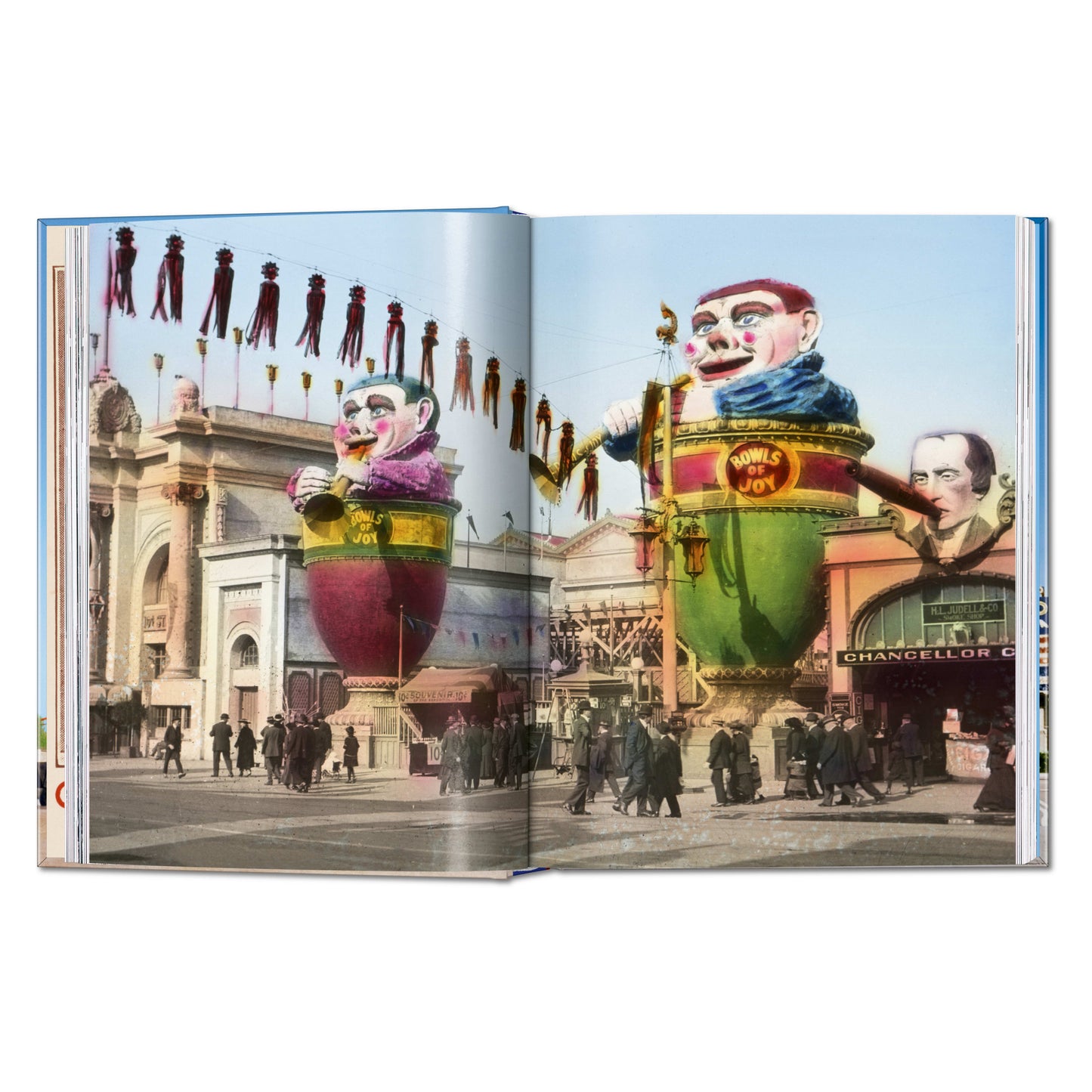 California Crazy. American Pop Architecture. 45th Ed. (English)