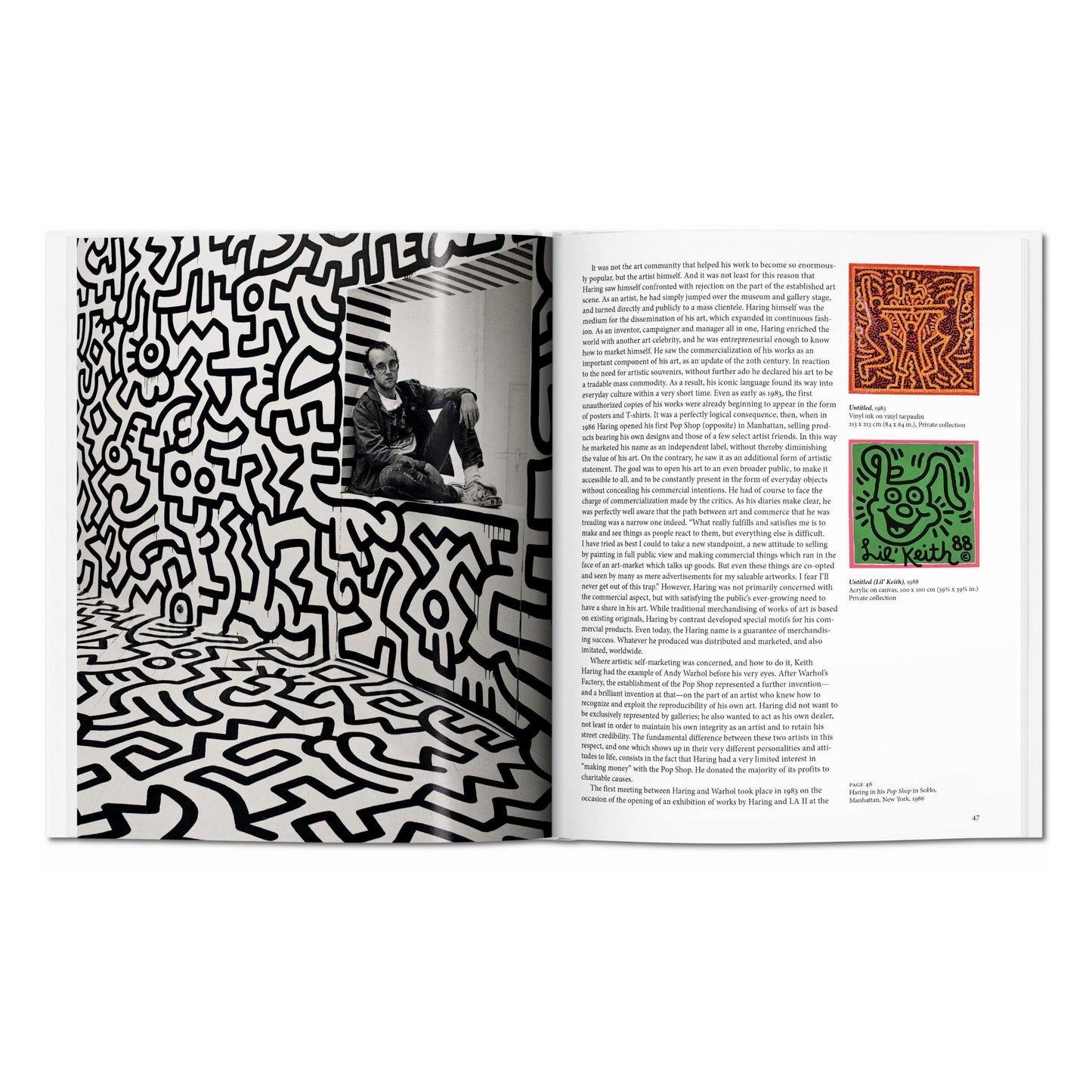 Haring (French)