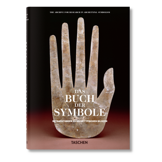 Das Buch der Symbole. Betrachtungen zu archetypischen Bildern (German)