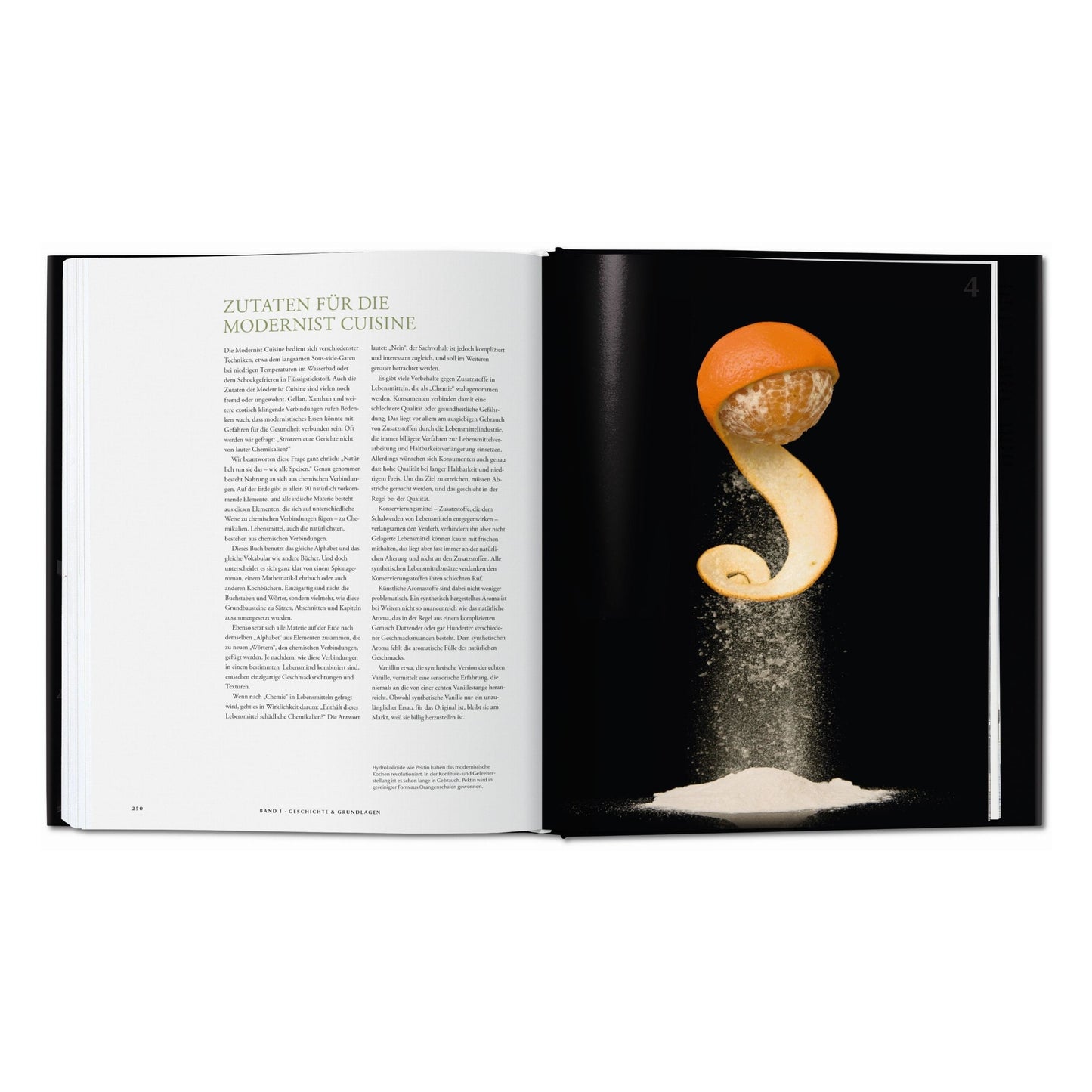 Modernist Cuisine. Die Revolution der Kochkunst (German)