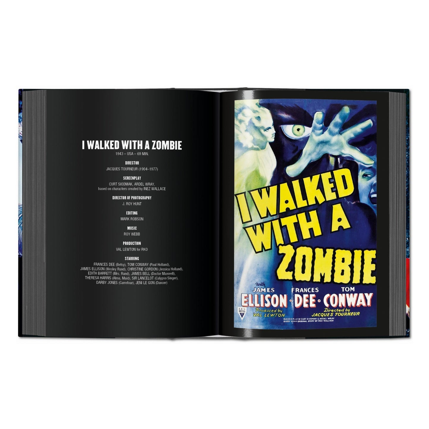 Horror Cinema (German)
