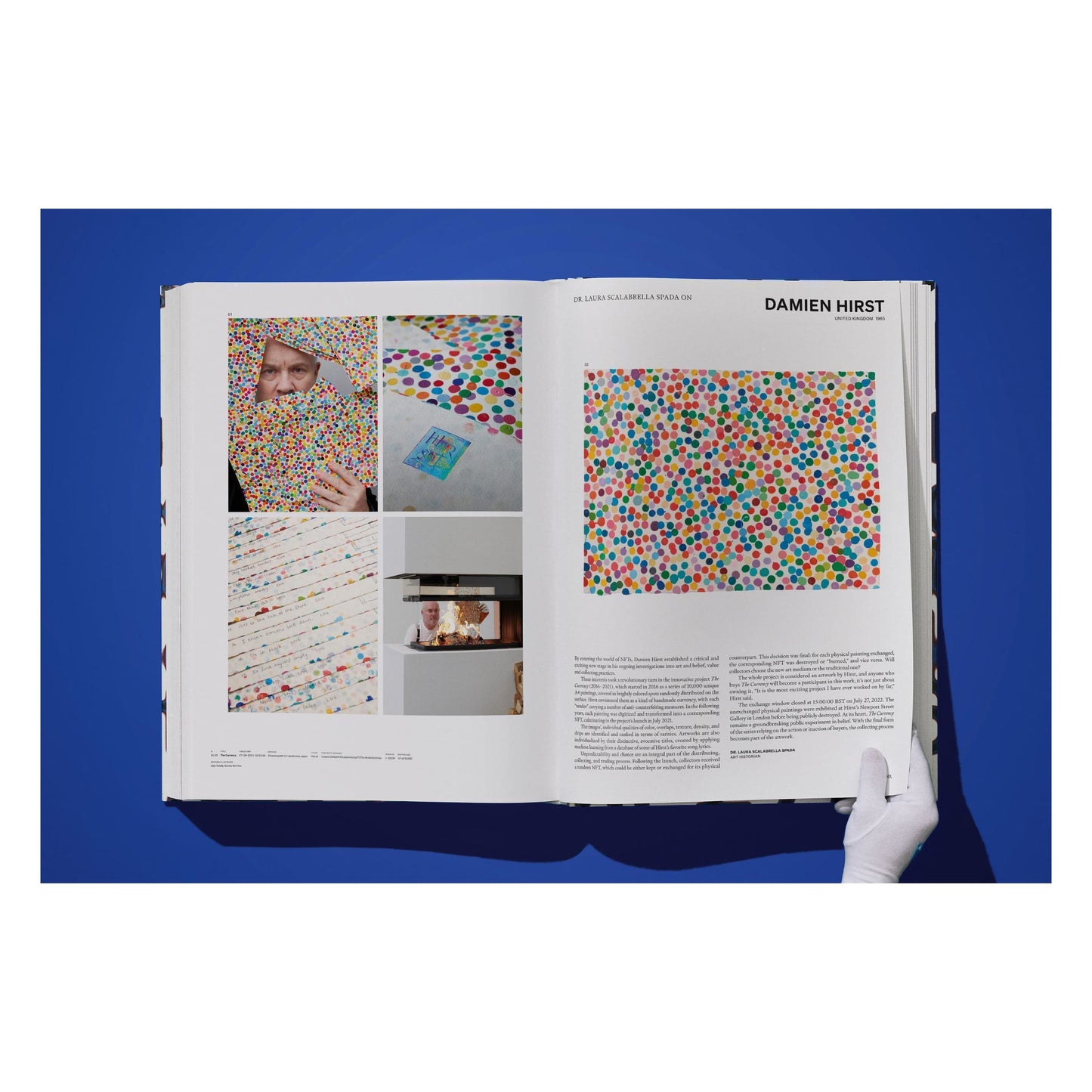 On NFTs. Collector's Edition (English)