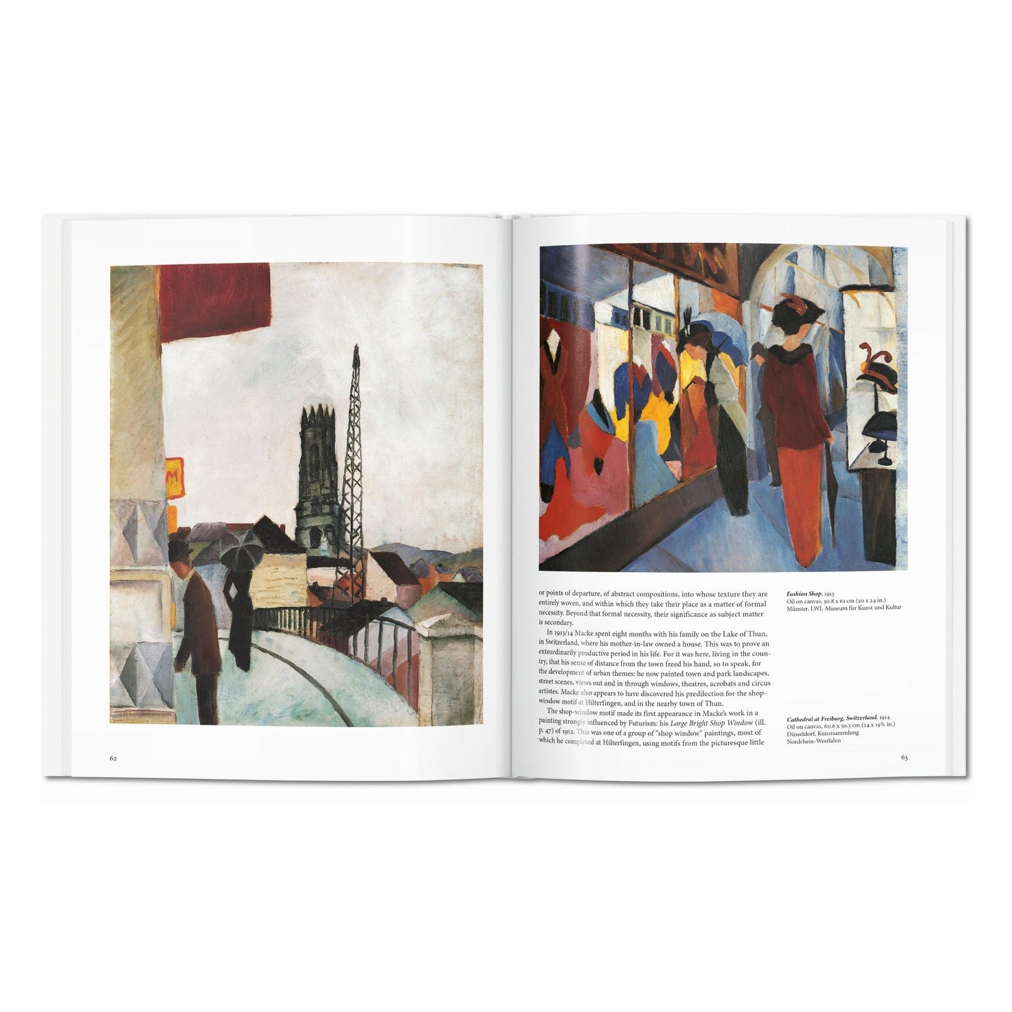 Macke (English)