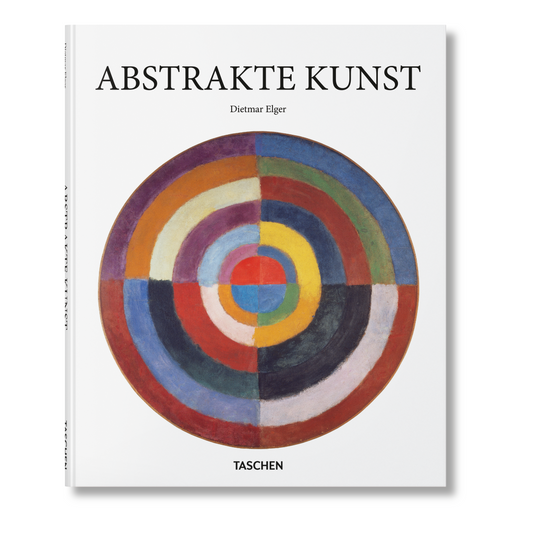 Abstrakte Kunst (German)