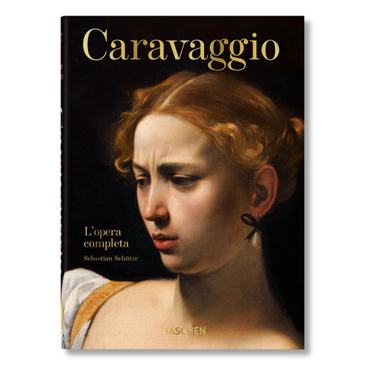 Caravaggio. L'opera completa. 45th Ed. (Italian)
