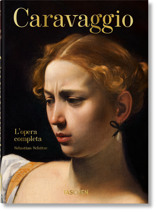 Caravaggio. L'opera completa. 45th Ed. (Italian)