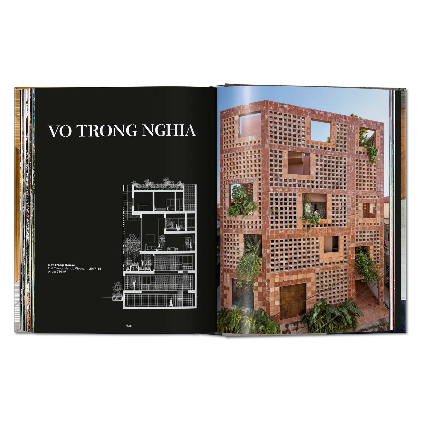 Homes For Our Time. Contemporary Houses around the World. Vol. 2. 45th Ed. (German, French, English)