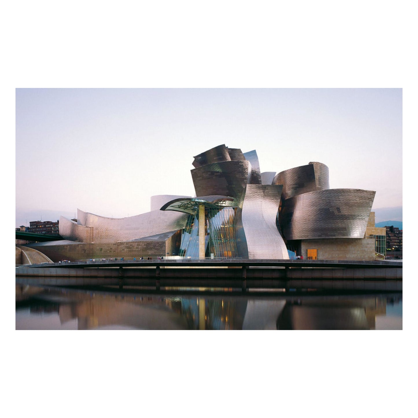 Architektur des 20. Jahrhunderts (German)