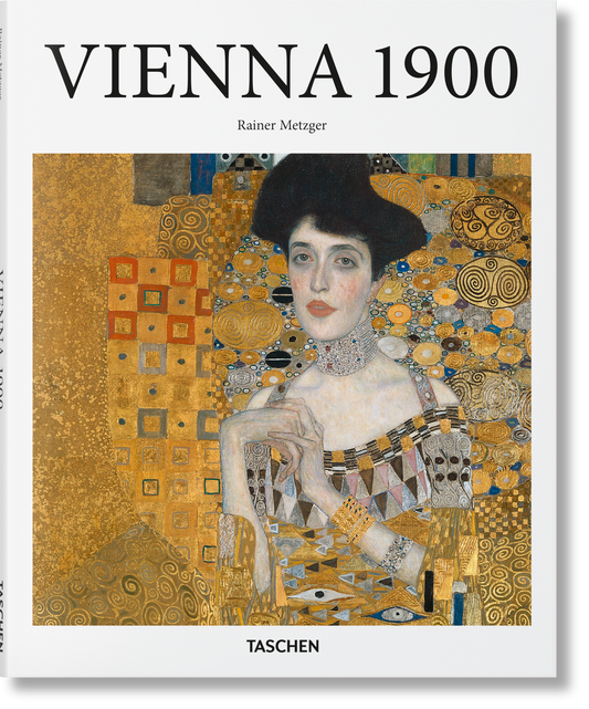 Vienna 1900 (English)