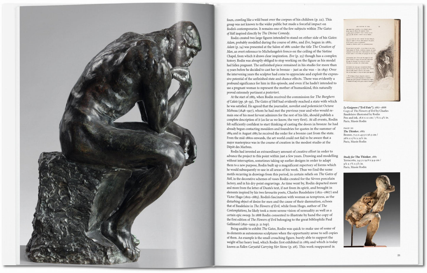 Rodin (German)