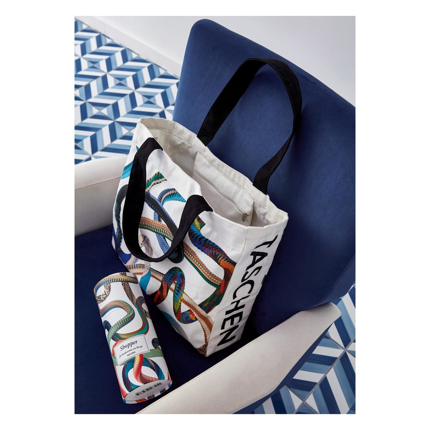 TASCHEN Shopper
