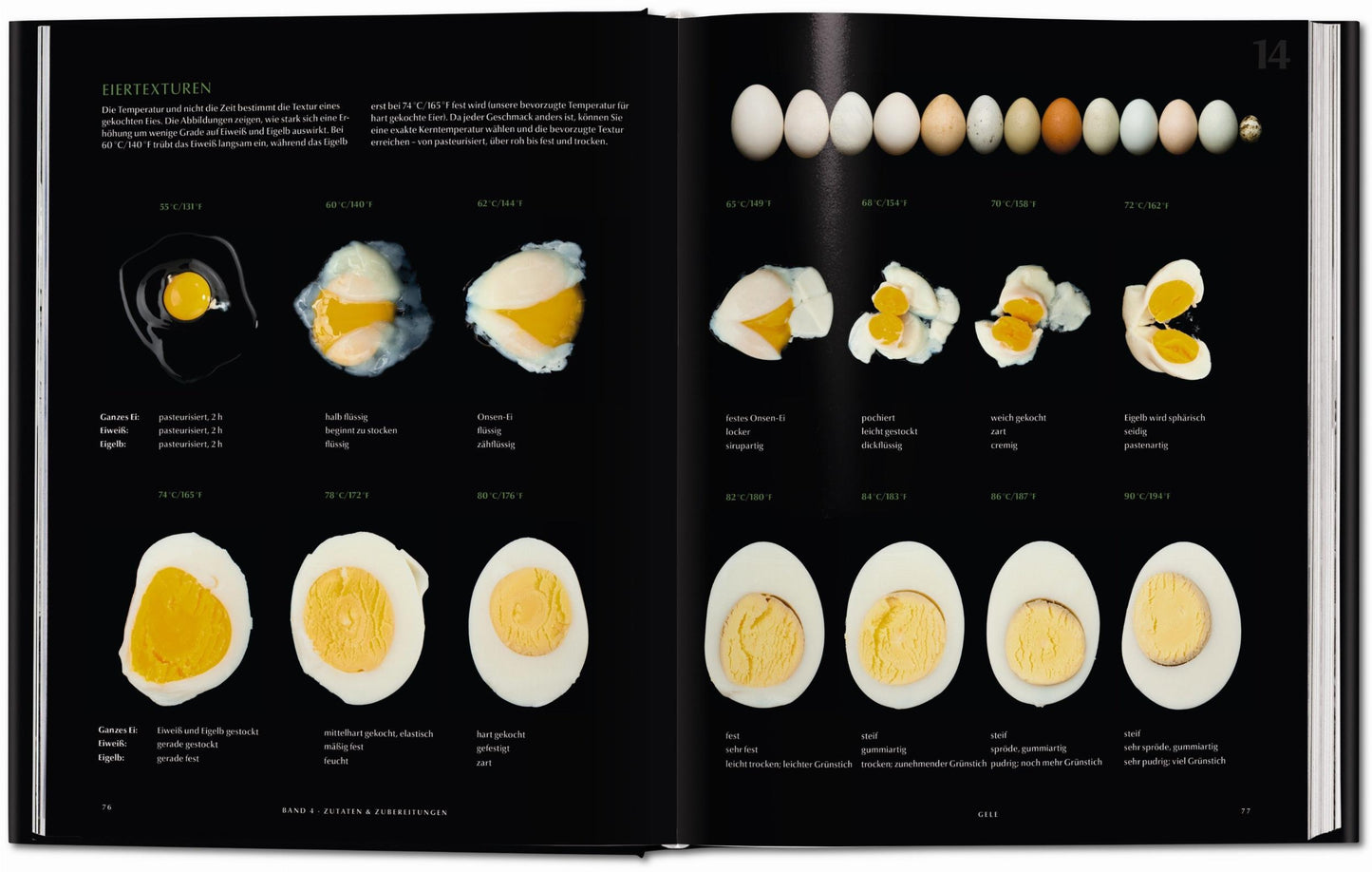 Modernist Cuisine. The Art and Science of Cooking (English)