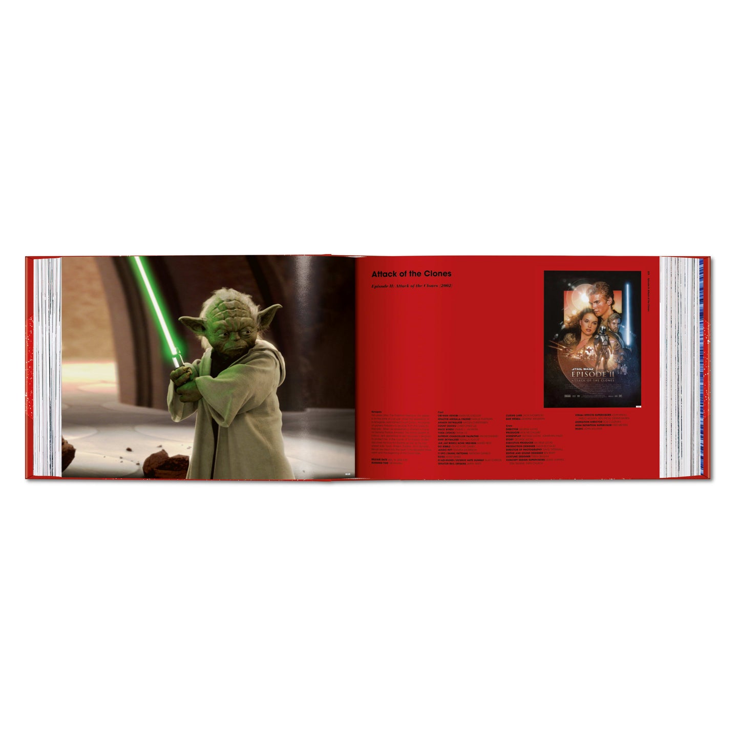 Das Star Wars Archiv. 1999–2005 (German)