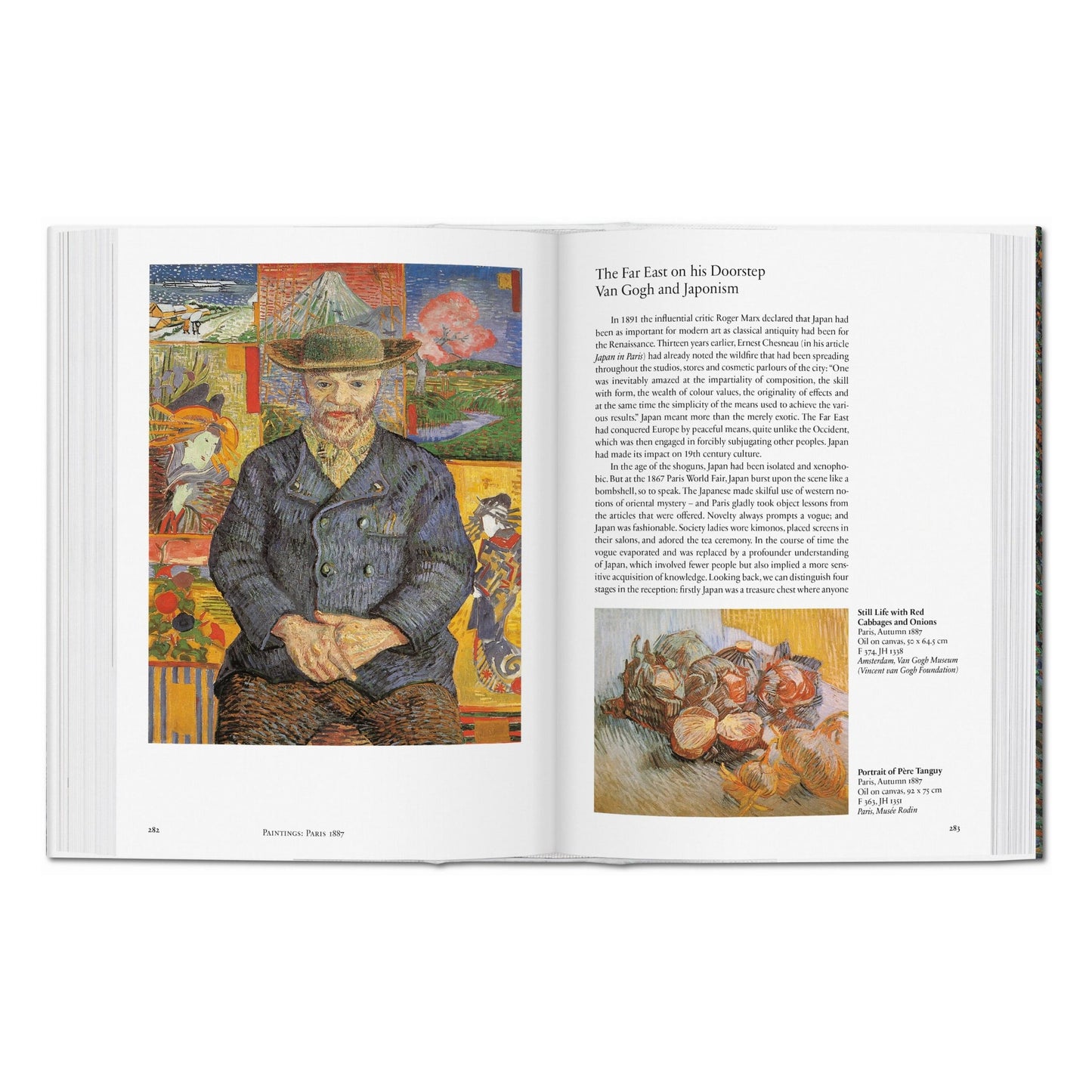 Van Gogh. The Complete Paintings (English)