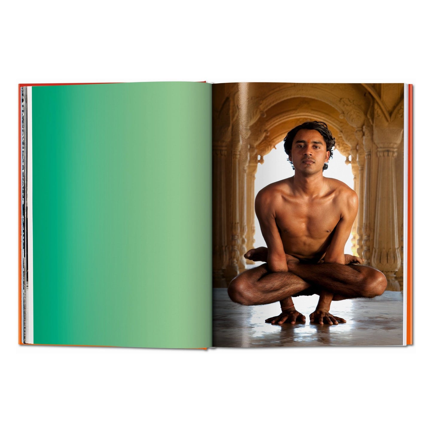 Michael O'Neill. À propos du Yoga: L'Architecture de la paix (French)