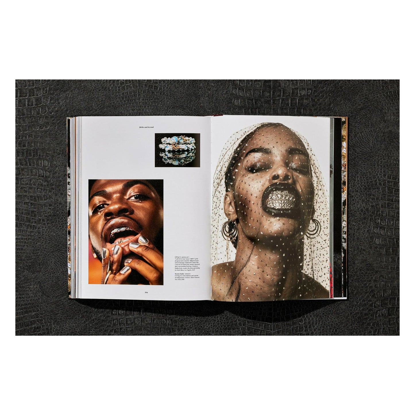 Ice Cold. Art Edition No. 101–200. Tomo Brejc ‘A$AP Rocky’ (German, French, English)