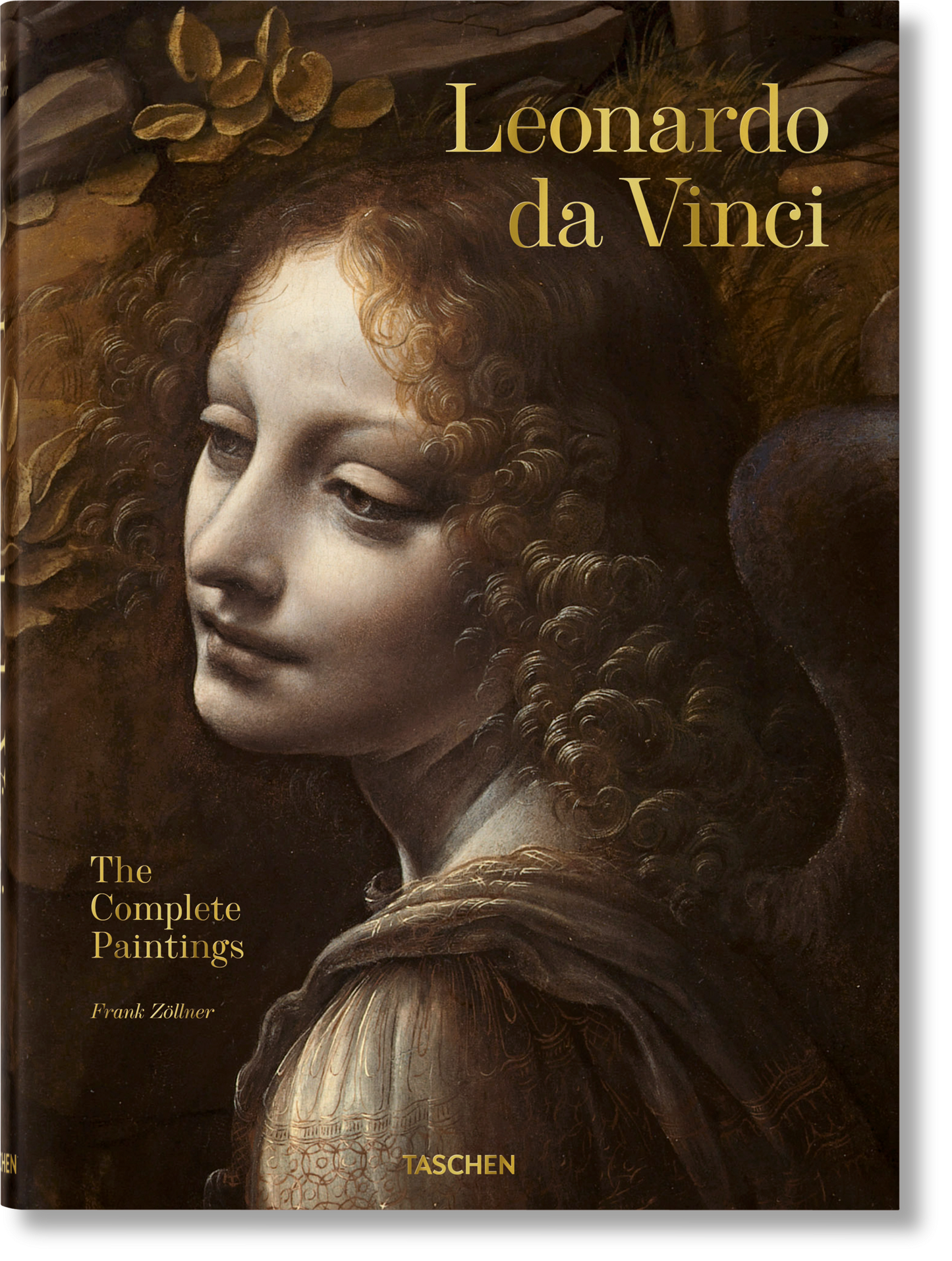 Leonardo da Vinci. Tutti i dipinti (Italian)