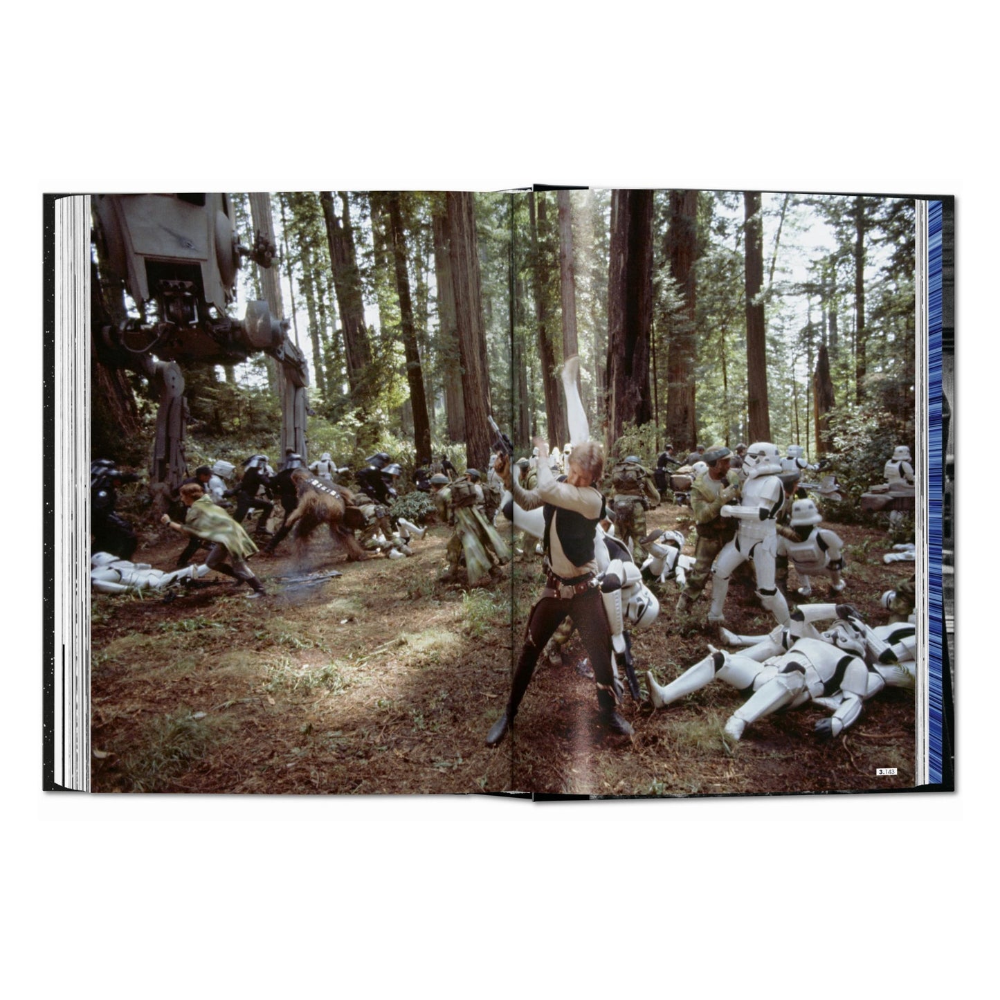 Les Archives Star Wars. 1977–1983. 45th Ed. (French)