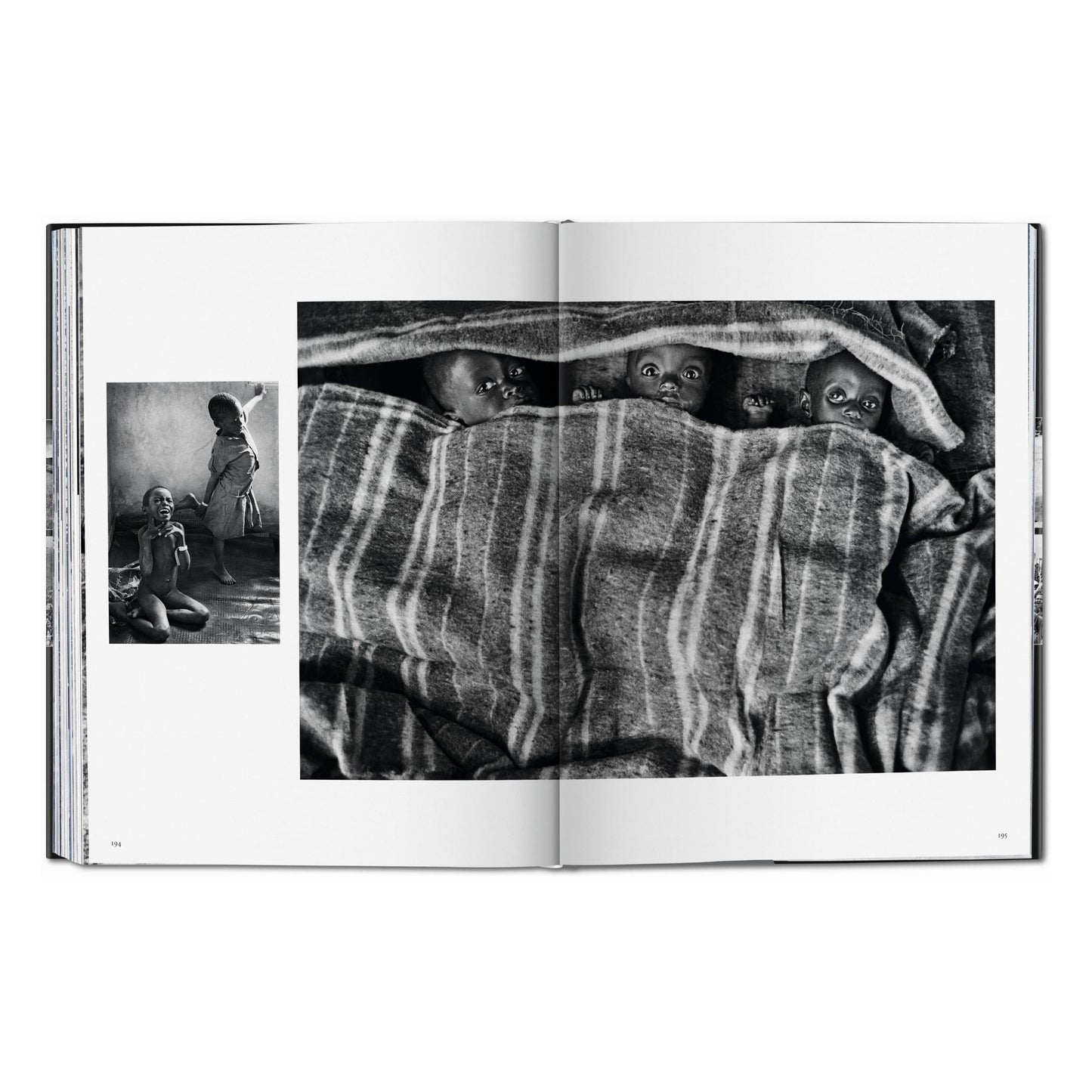 Sebastião Salgado. Êxodos (Portuguese)