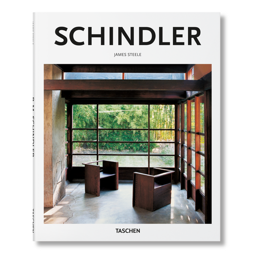 Schindler (English)