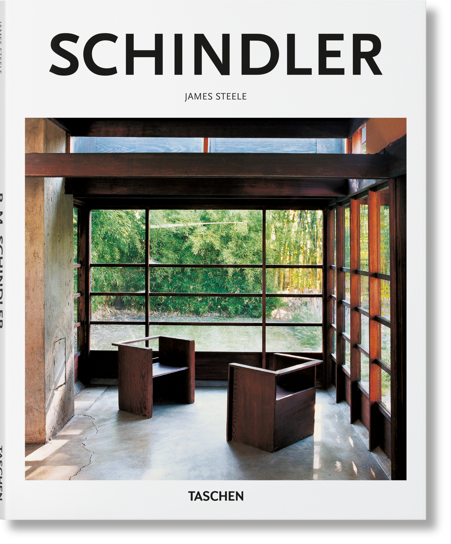 Schindler (German)