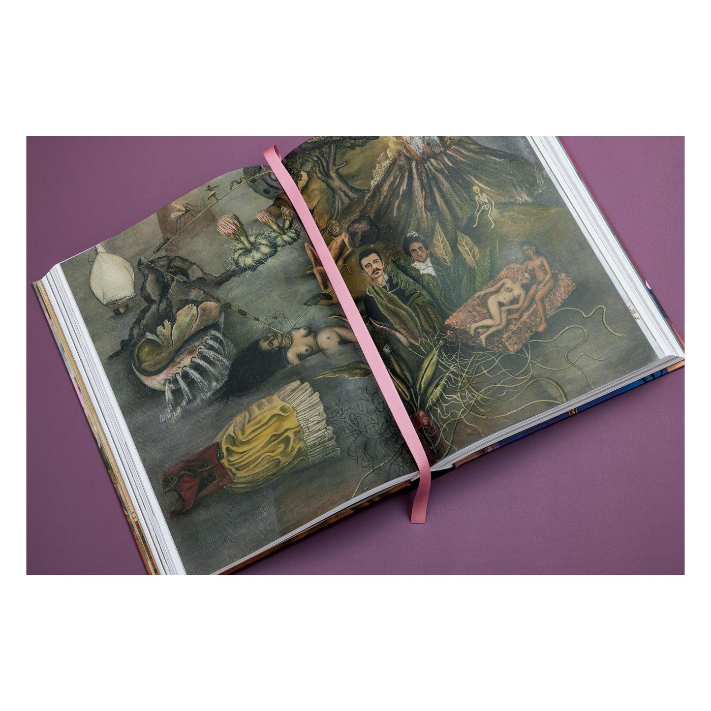 Frida Kahlo. Obra pictórica completa (Spanish)