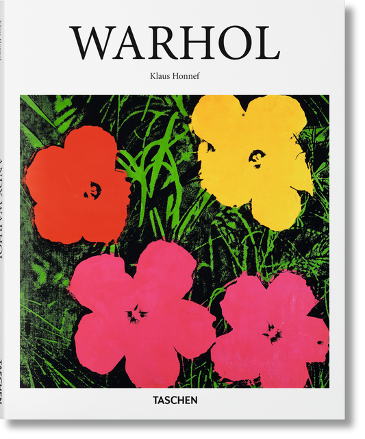 Warhol (Spanish)