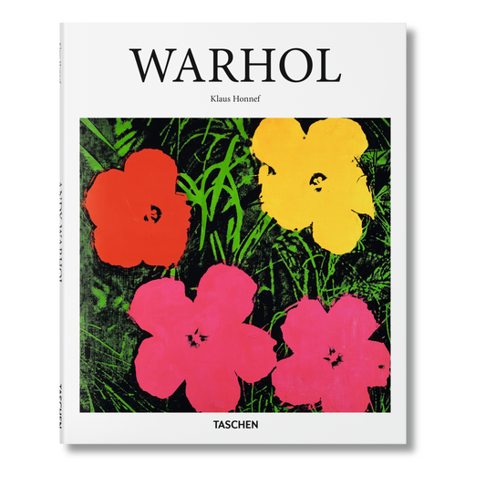 Warhol (Spanish)
