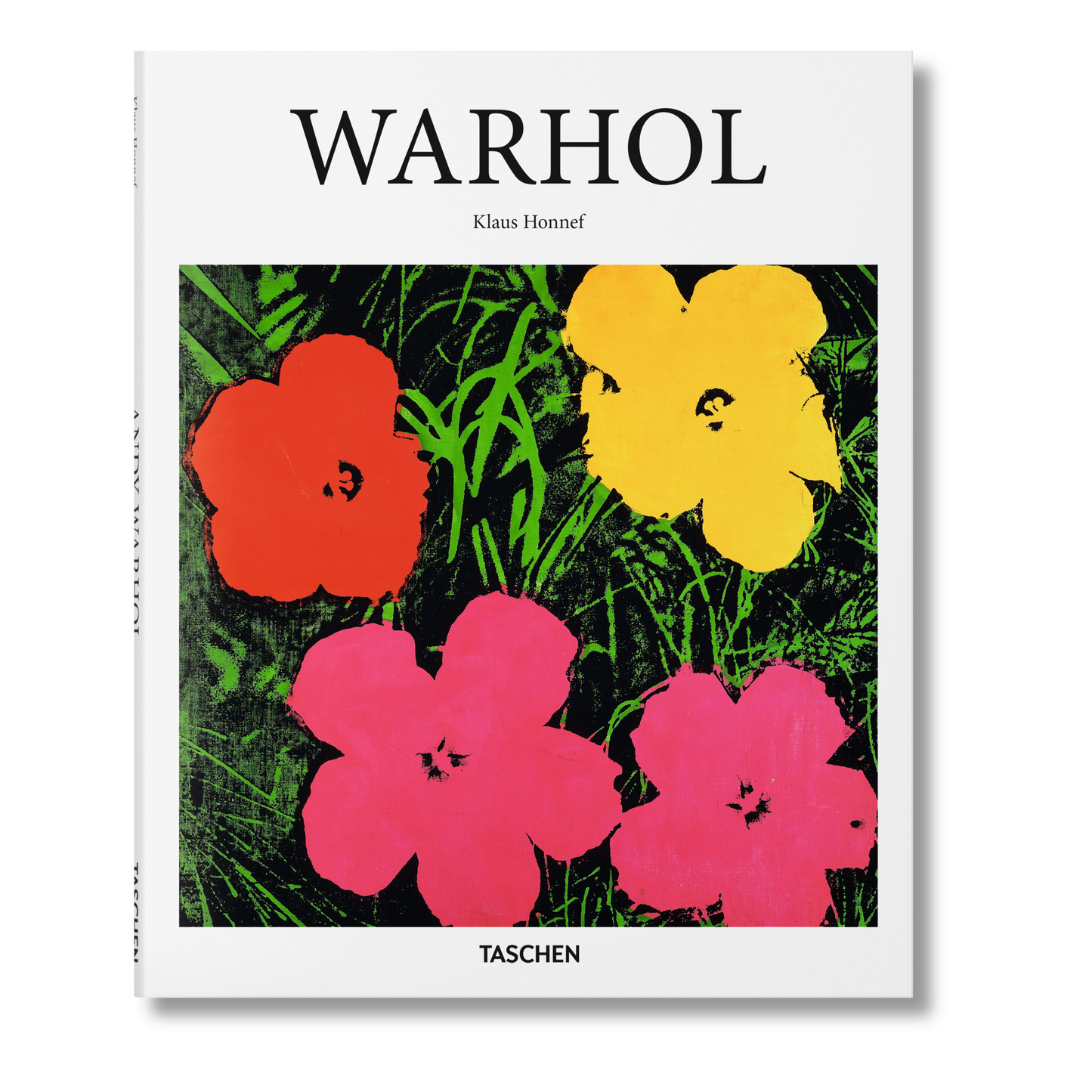 Warhol (Italian)