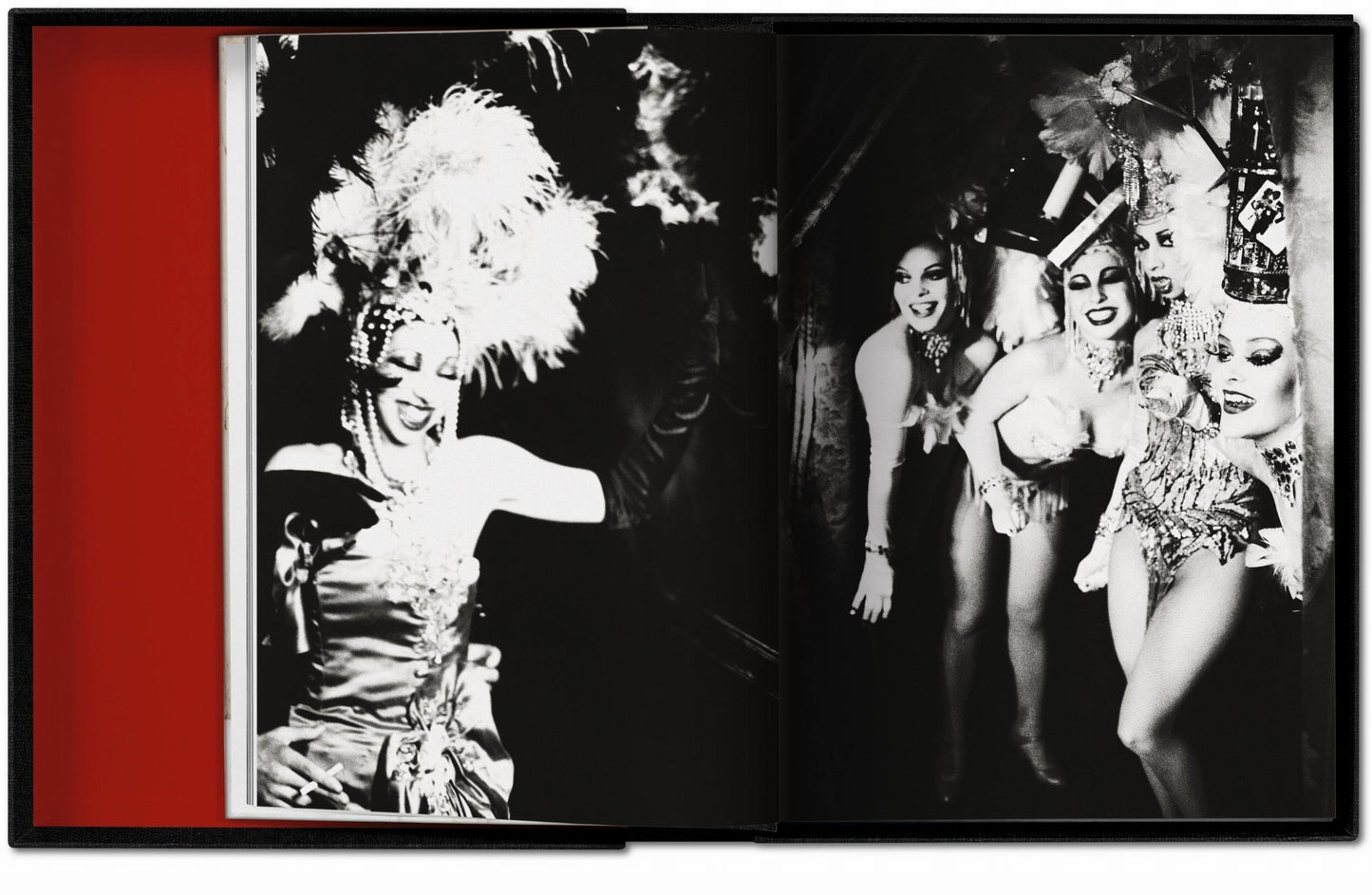 Ellen von Unwerth. Fräulein, Art Edition No. 101–200 ‘Fräulein’ (German, French, English)