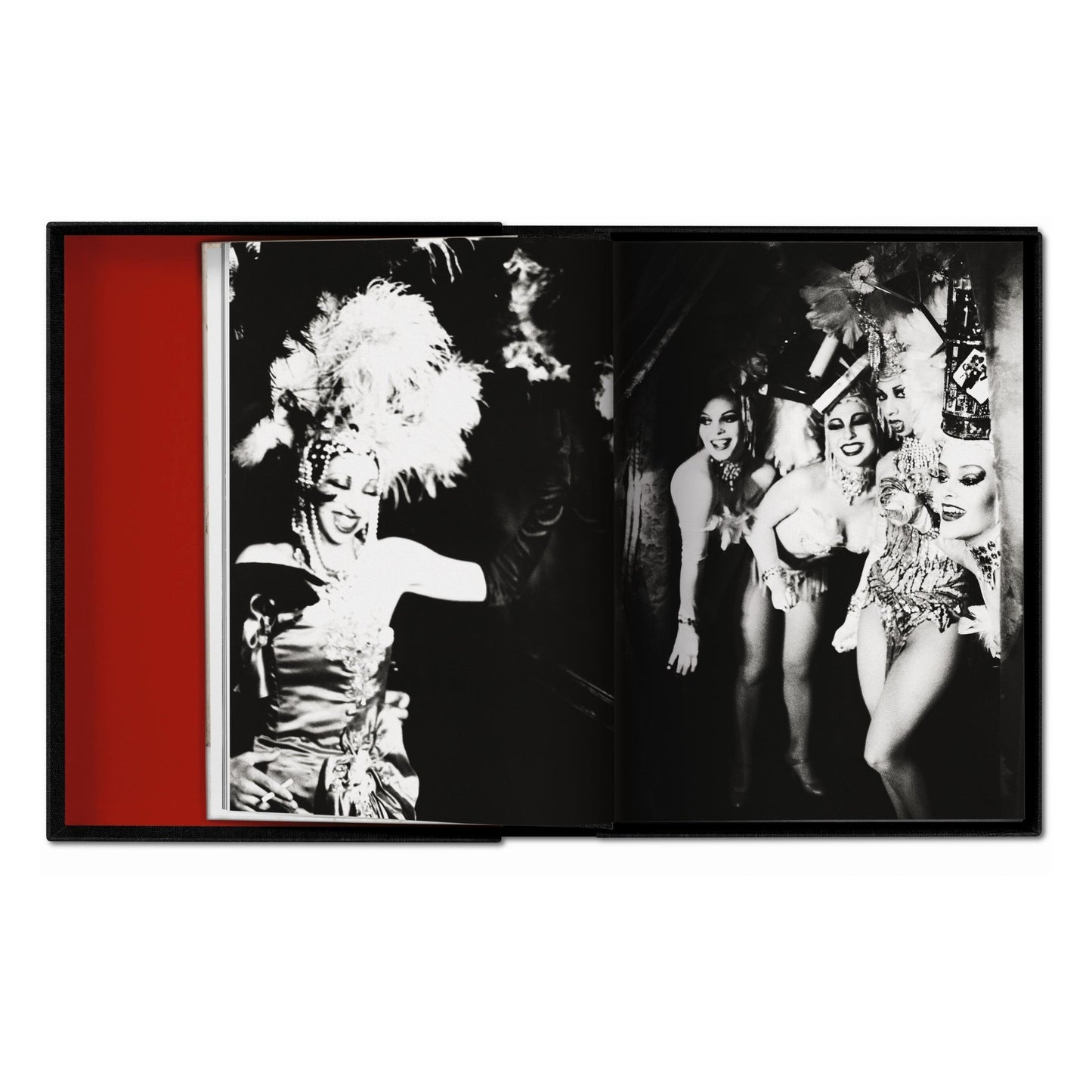 Ellen von Unwerth. Fräulein (German, French, English) (SA)