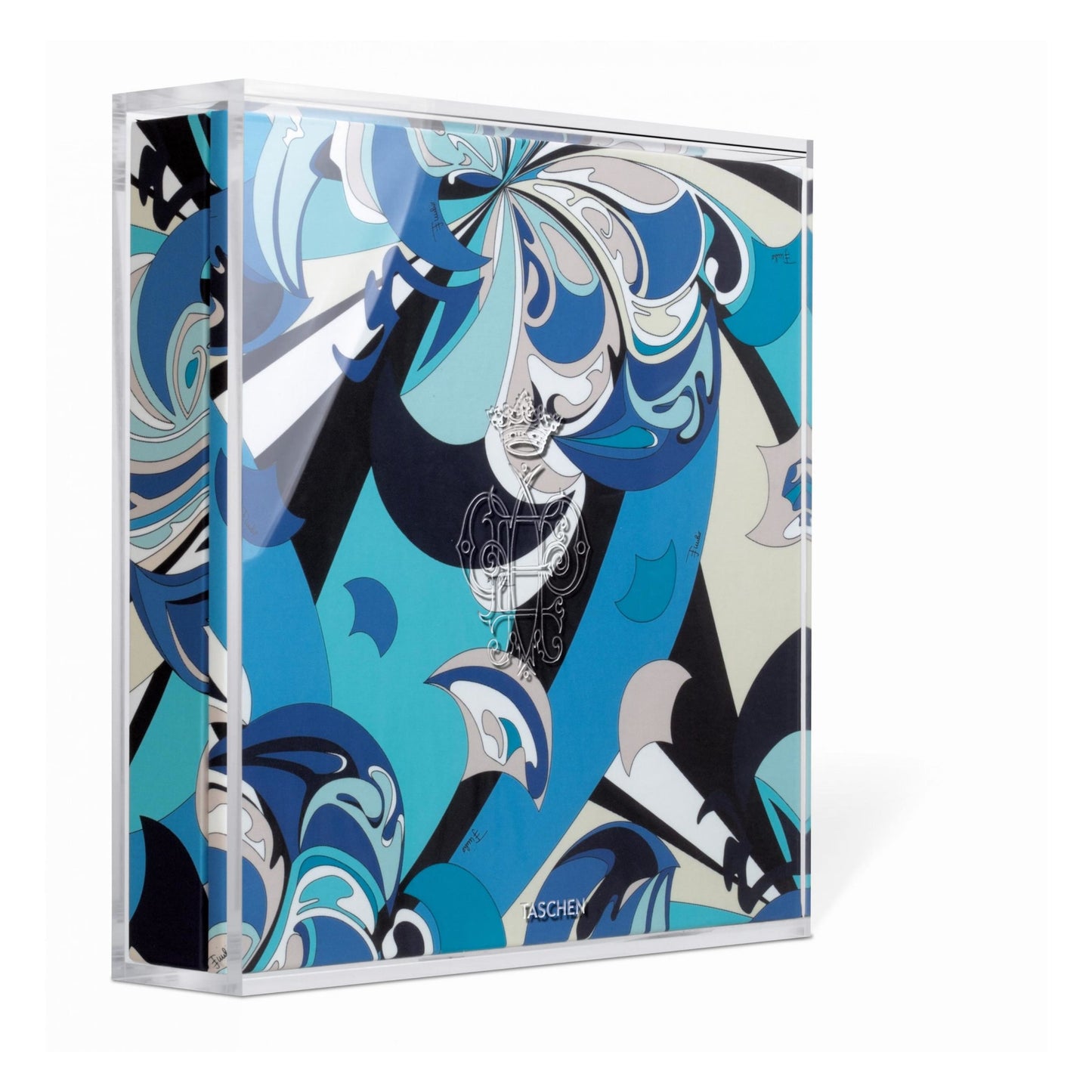 Emilio Pucci. Vintage Art Edition (German, French, English) (AP)