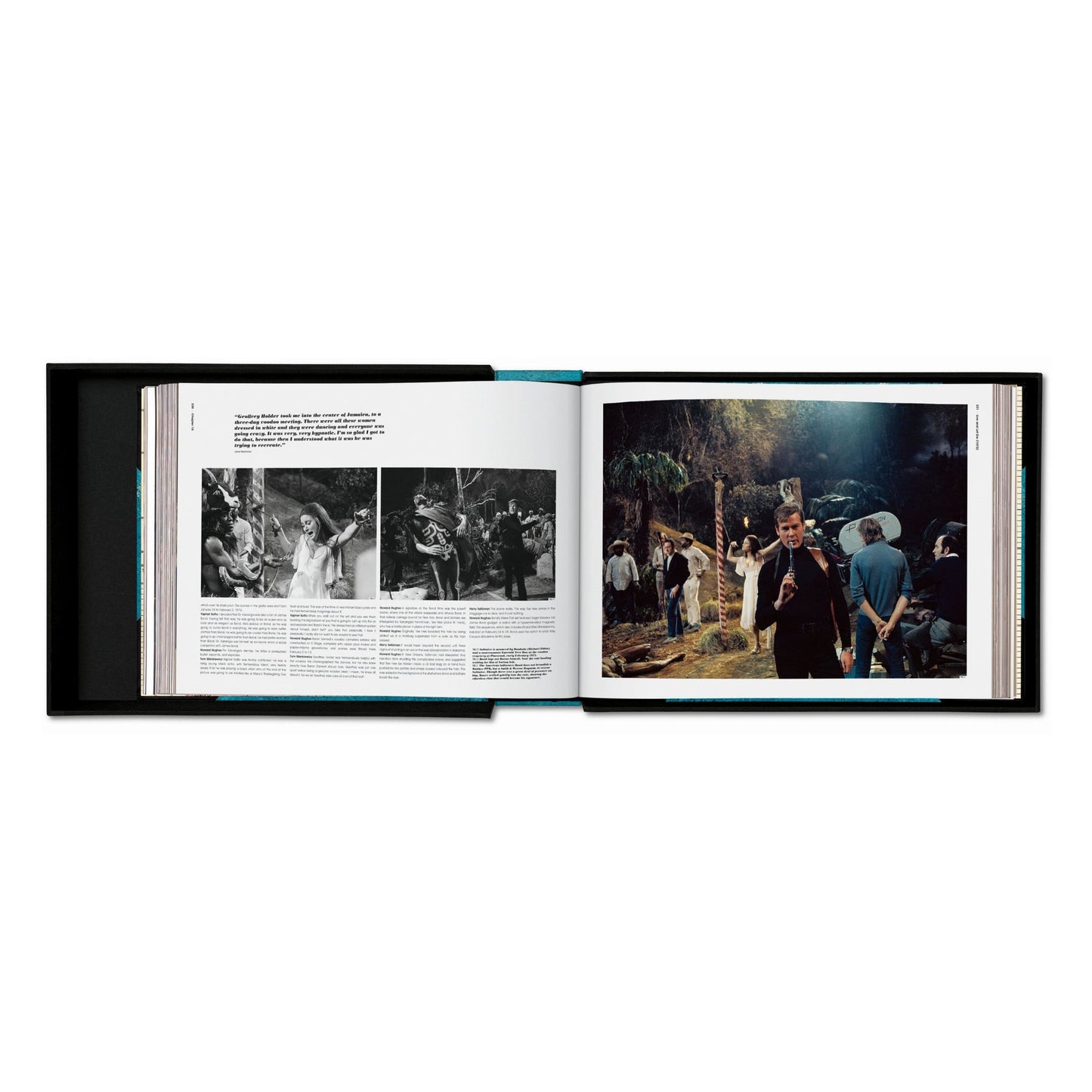 The James Bond Archives. Art Edition No. 1–500 ‘Casino Royale’, 2006 (English) (AP)