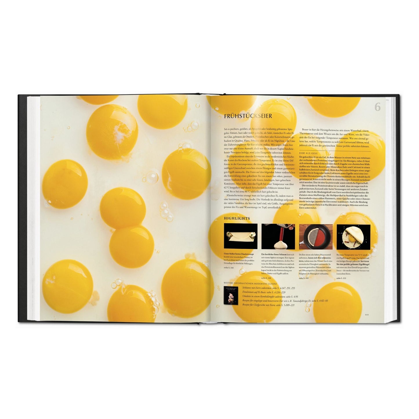 Modernist Cuisine at Home (French)