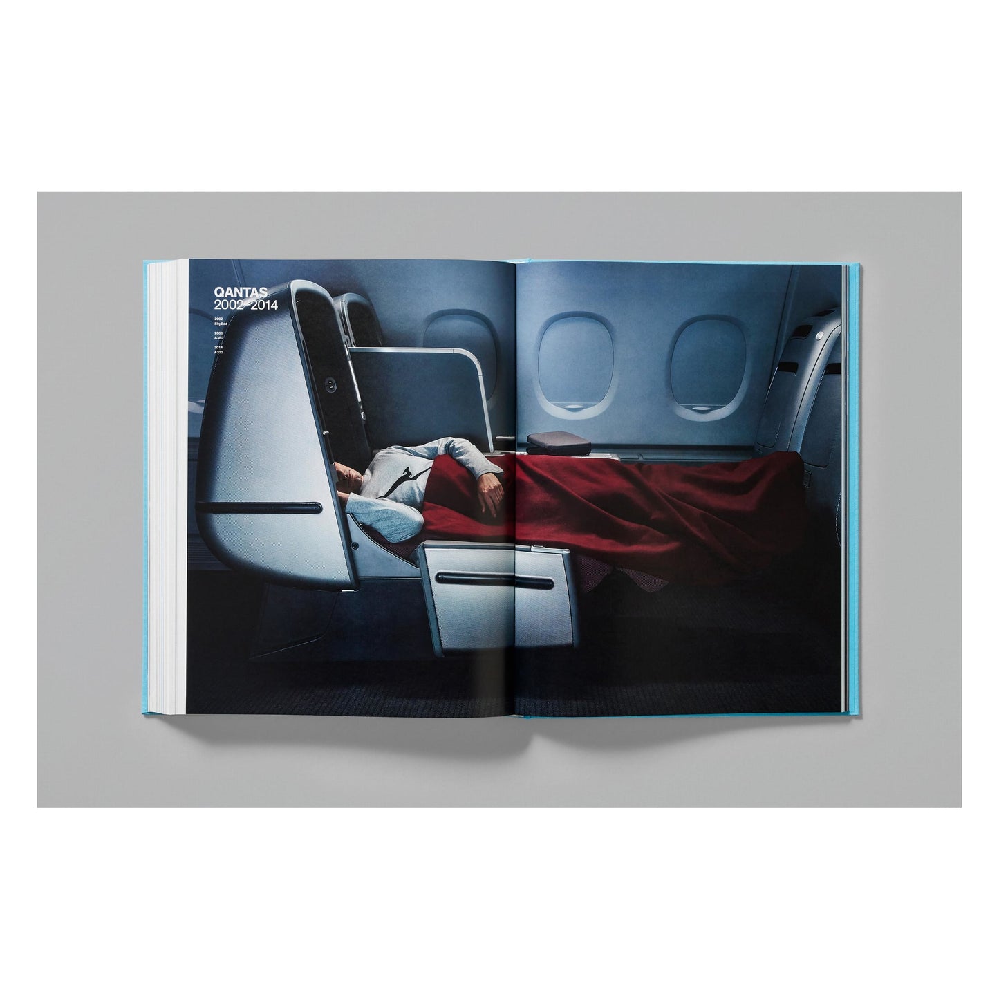 Marc Newson. Works 84-24 (English) (AP)