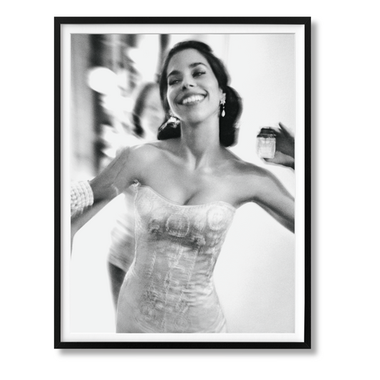 Mario Testino. I Love You, Art Edition No. 1-100 (German, French, English) (SA)