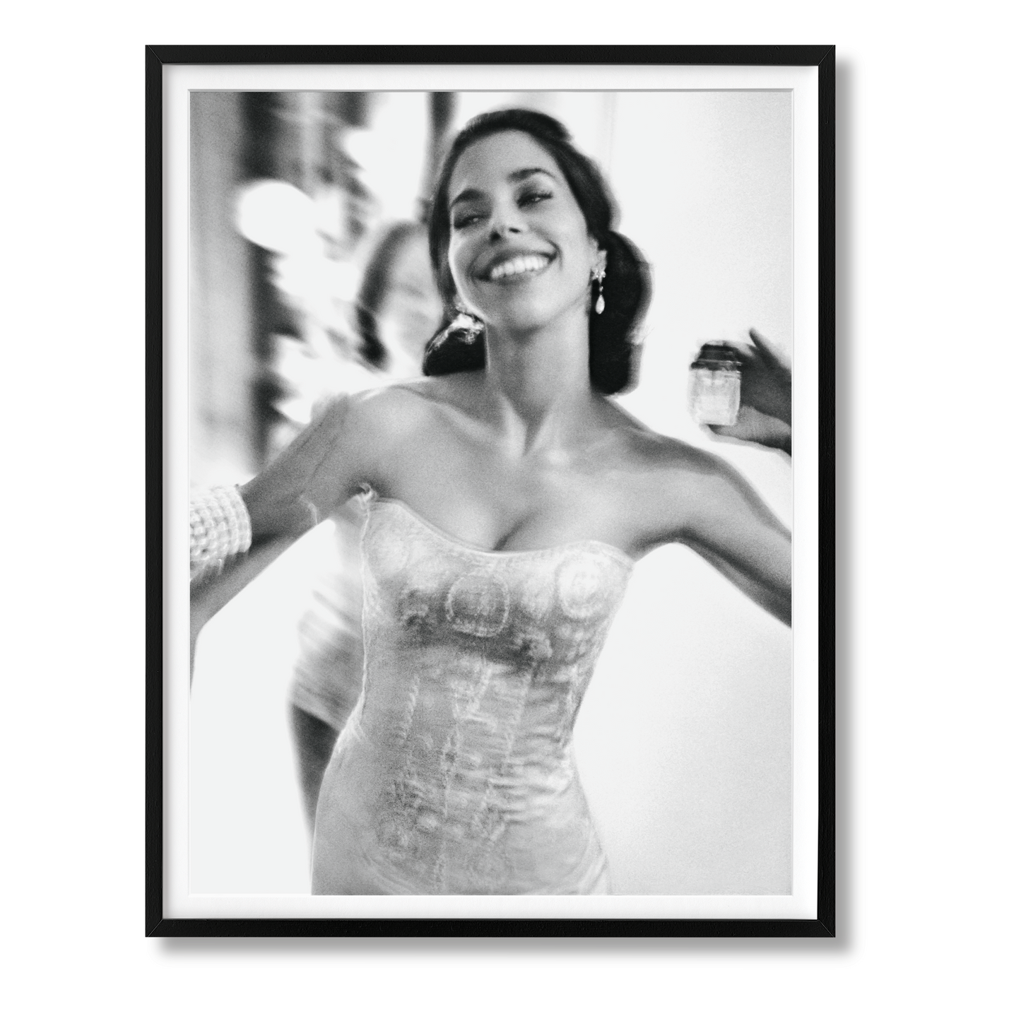 Mario Testino. I Love You, Art Edition No. 1-100 (German, French, English)