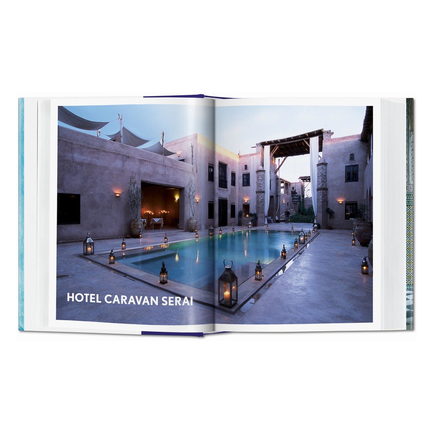 Living in Morocco. 40th Ed. (Spanish, Italian, Portuguese)