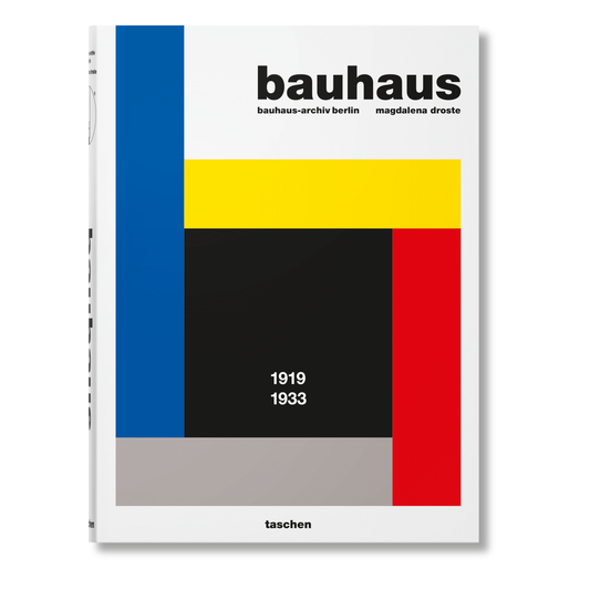 Bauhaus. Updated Edition (English)