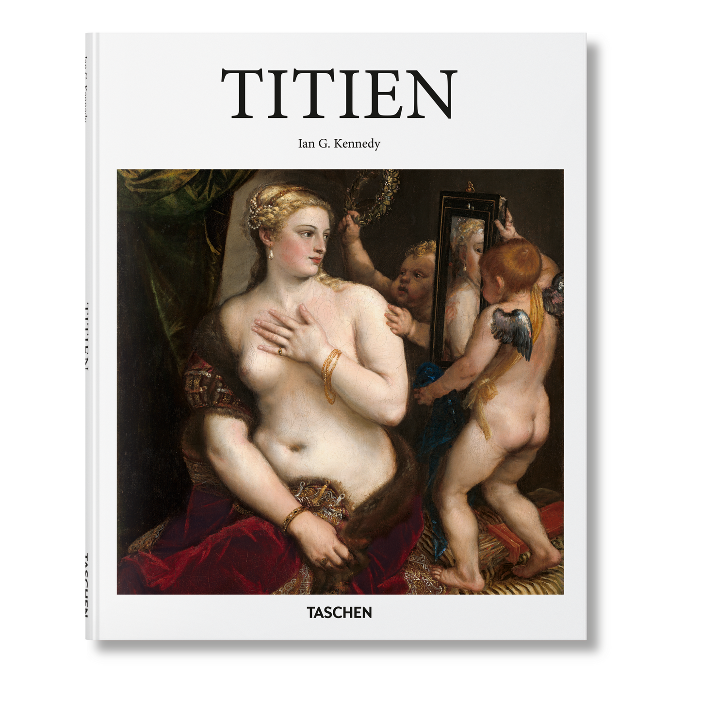 Titian (French)