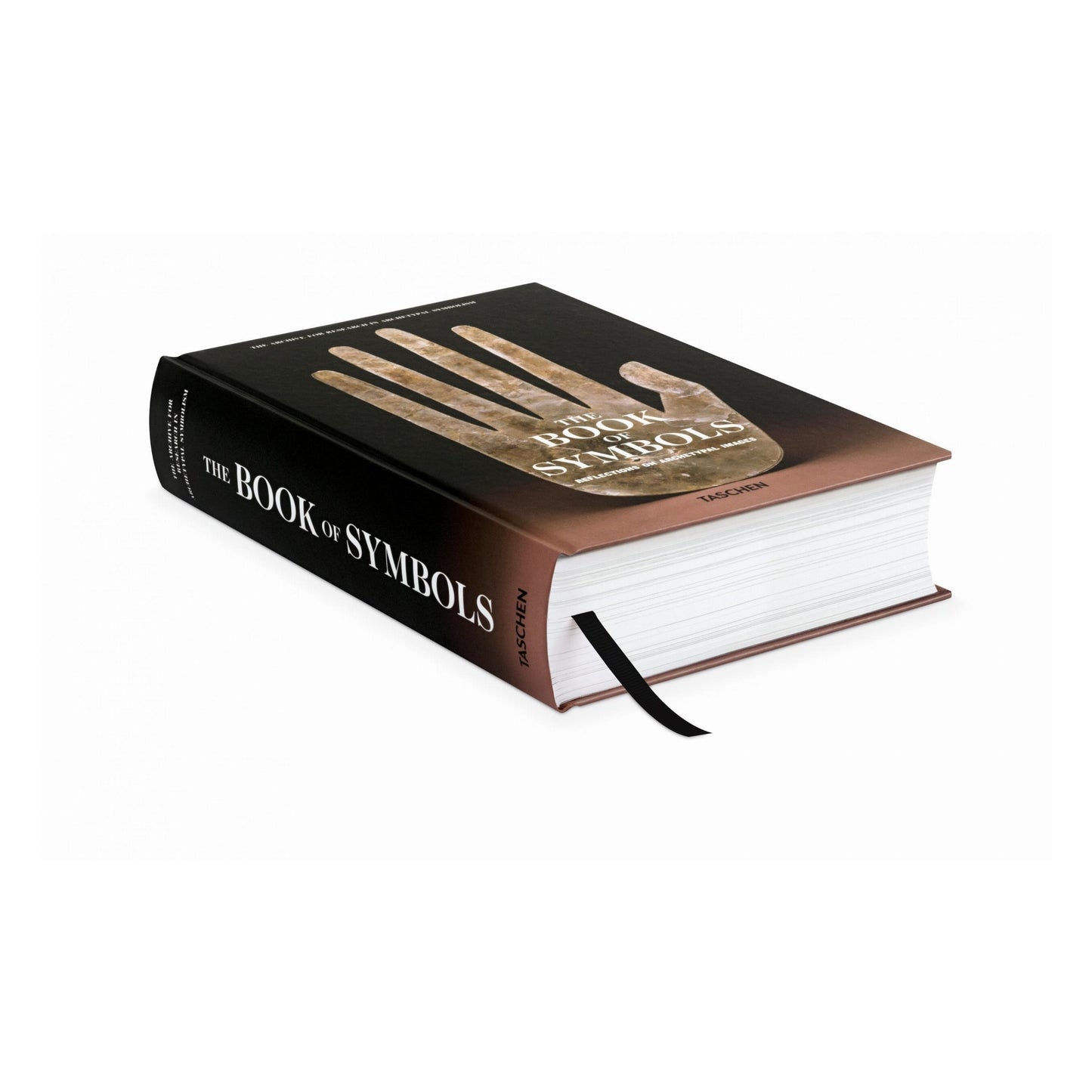 Das Buch der Symbole. Betrachtungen zu archetypischen Bildern (German)