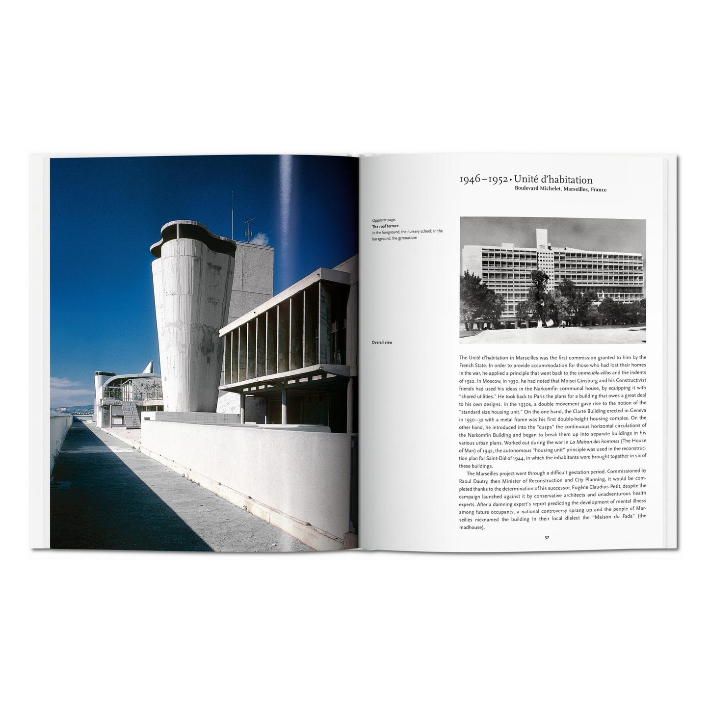Le Corbusier (English)