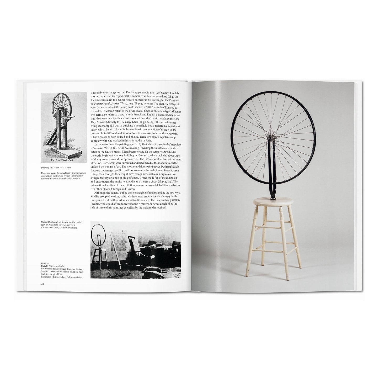 Duchamp (German)